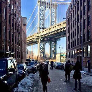 Meet your Posher, Mónica